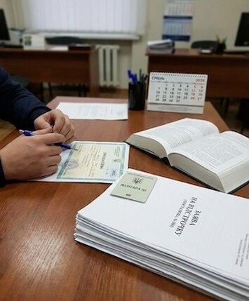 Відстрочка для аспірантів 2026: як оформити в ТЦК