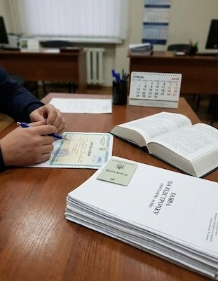 Відстрочка для аспірантів 2026: як оформити в ТЦК