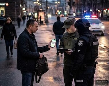 Зупинили ТЦК та поліція: як уникнути затримання (Гід 2026)